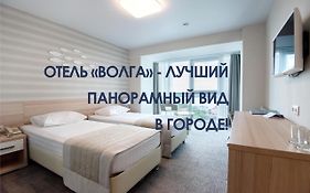 Гостиница Волга Кострома